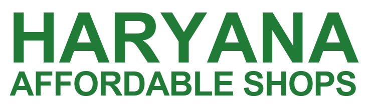 Haryana Affordable Shops